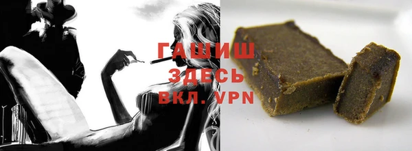 молекула духа Лабытнанги